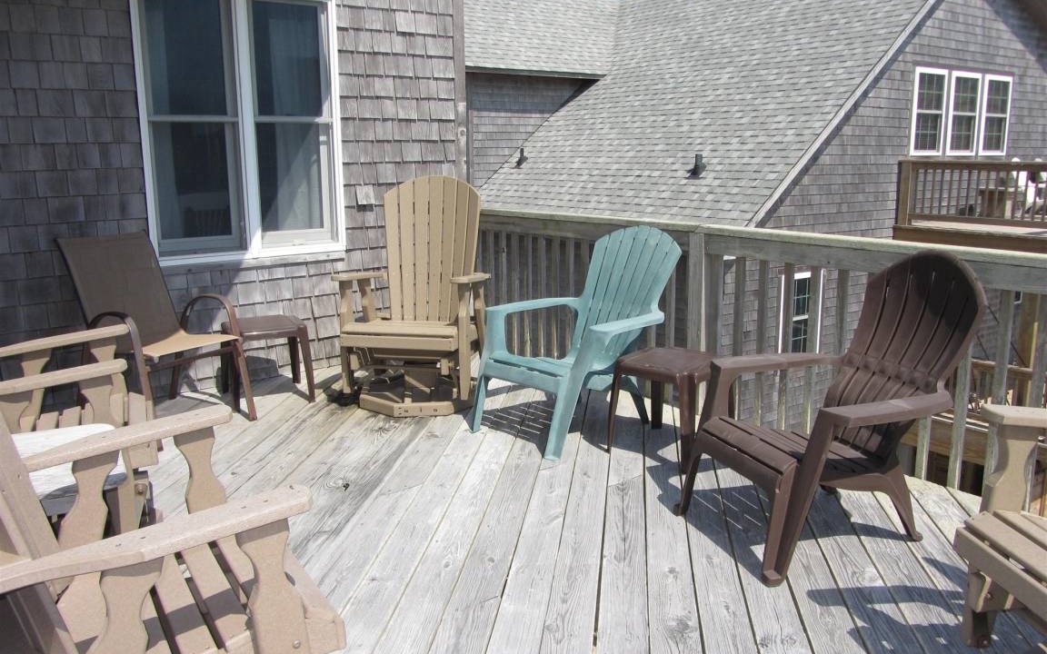 Photo of Patio Balcony in Frisco