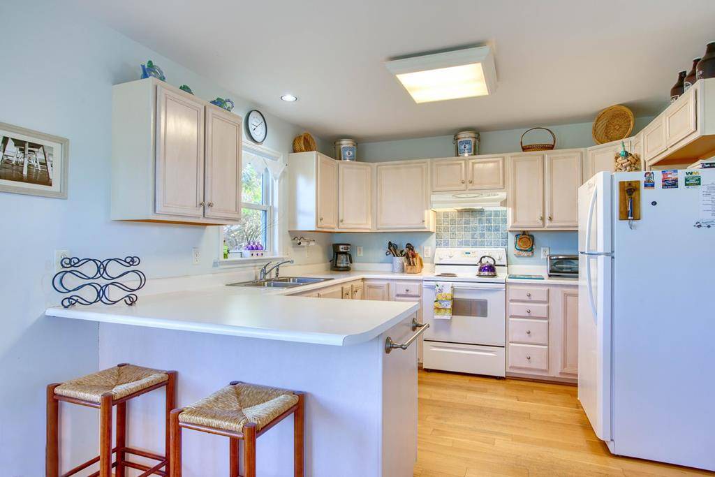 Photo of Kitchen in Surf City