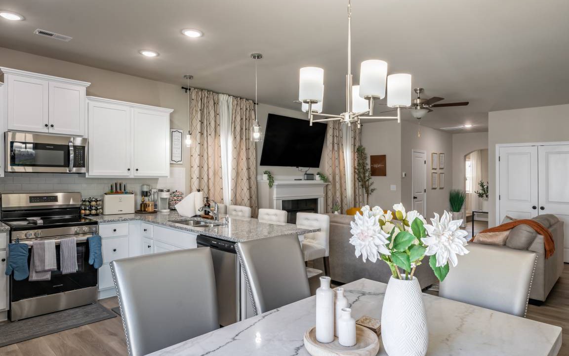 Photo of Kitchen in Charlotte