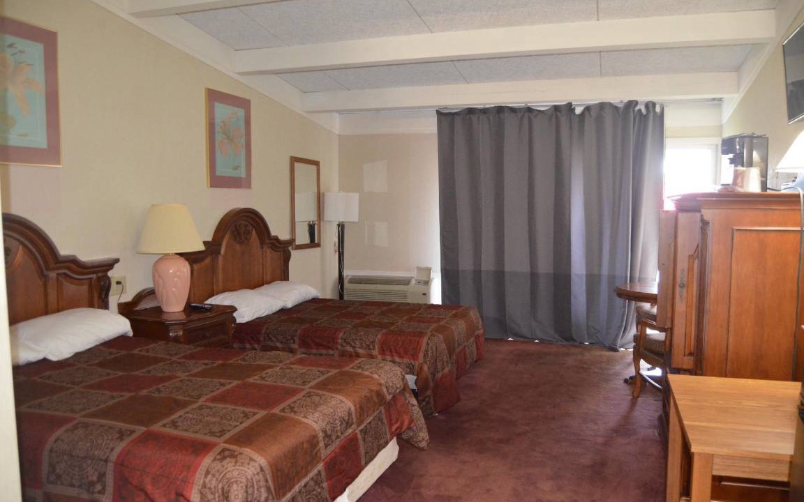 Photo of Bedroom in Greensboro