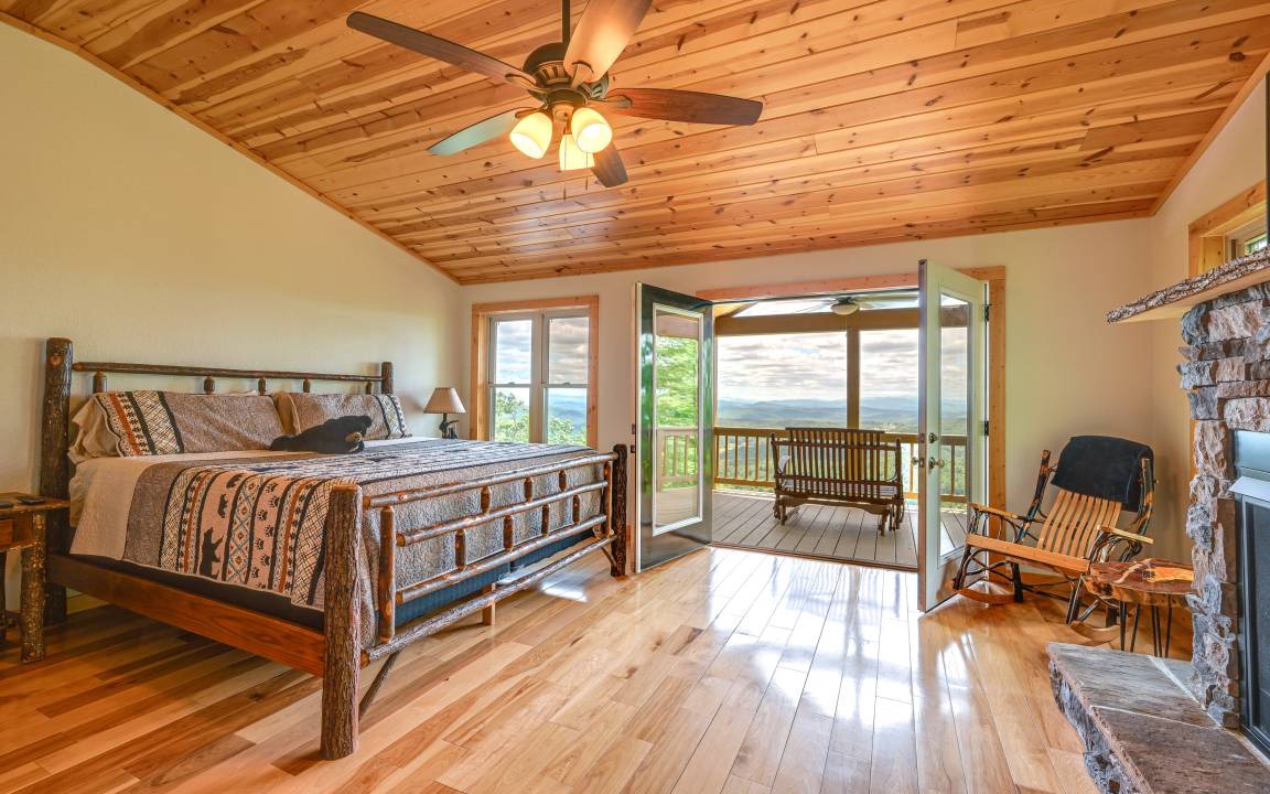 Photo of Bedroom in Unaka