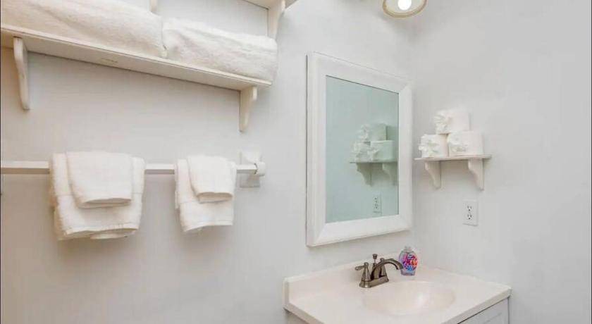 Photo of Bathroom in Charlotte