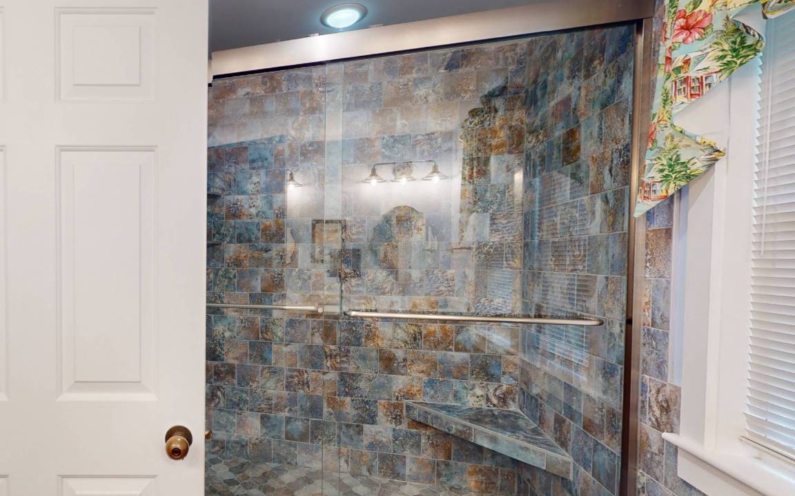 Photo of Bathroom in Bald Head Island