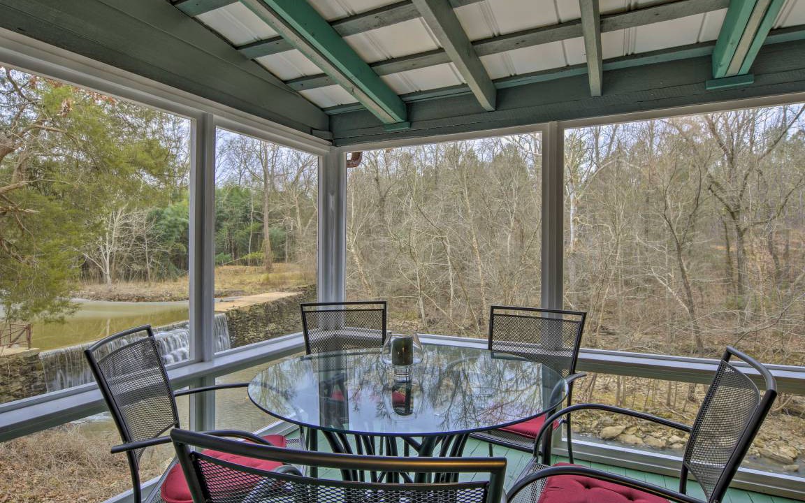 Photo of Patio Balcony in Pittsboro