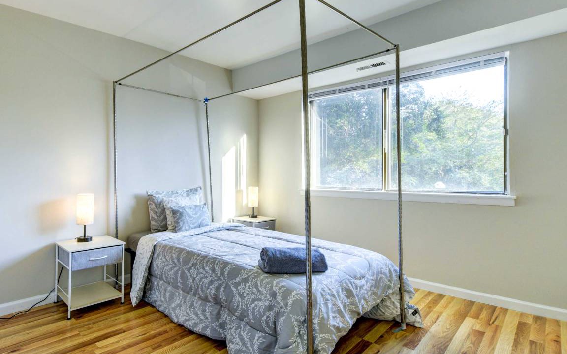 Photo of Bedroom in Southwest Raleigh