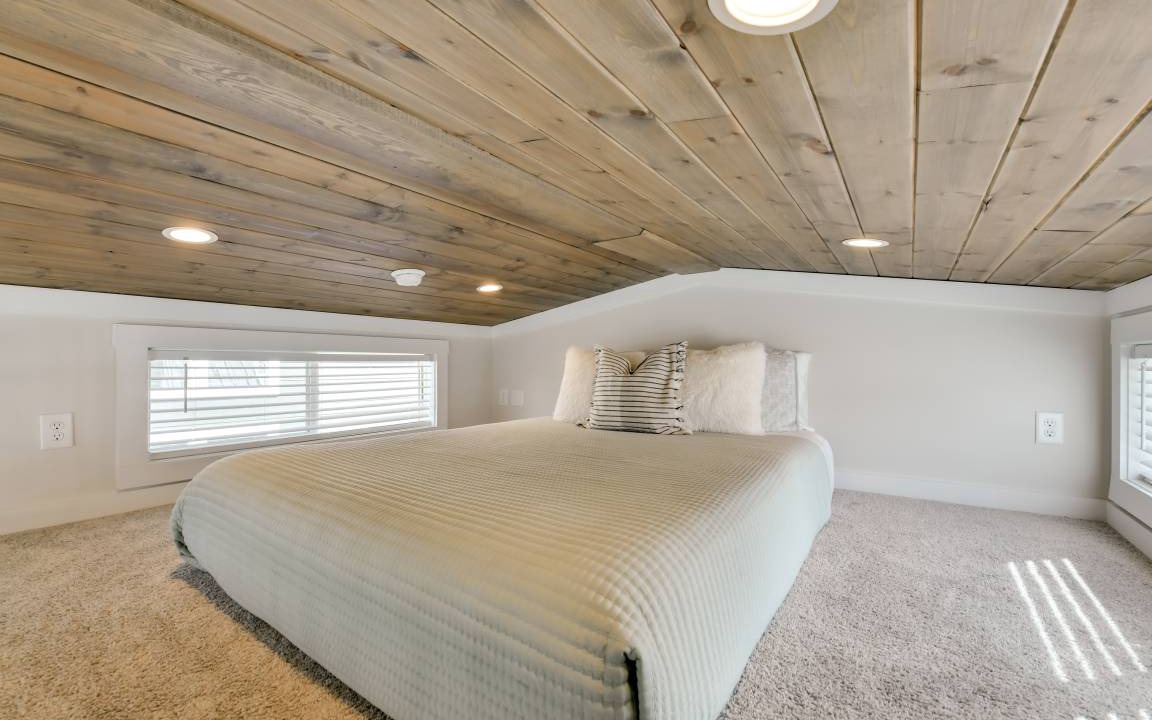 Photo of Bedroom in Sherrills Ford