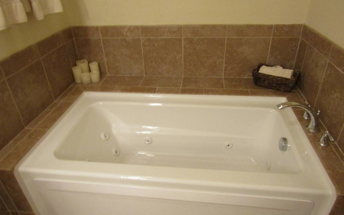 Photo of Bathroom in Sugar Mountain