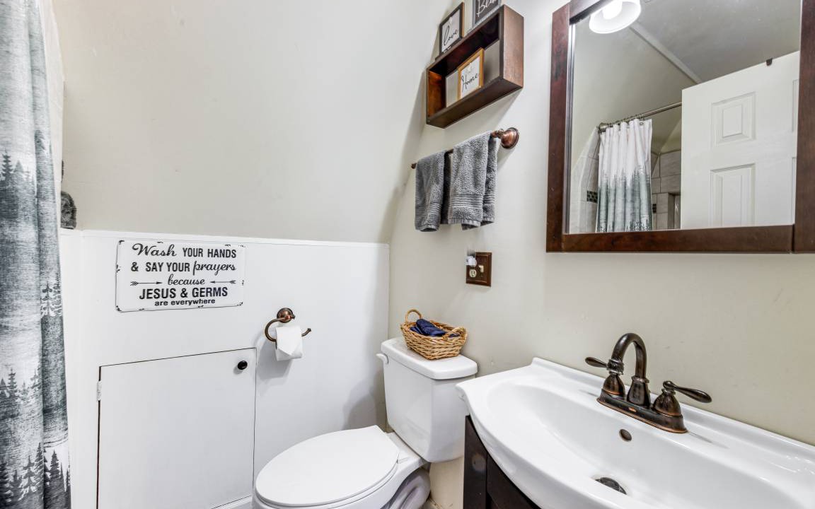 Photo of Bathroom in Franklin