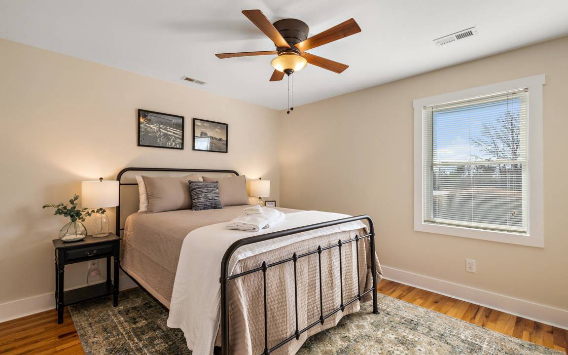 Photo of Bedroom in Morganton