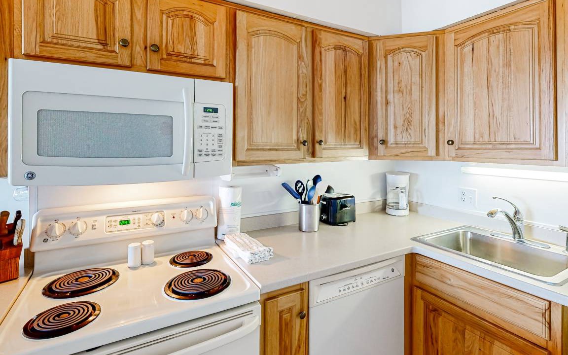 Photo of Kitchen in Duck