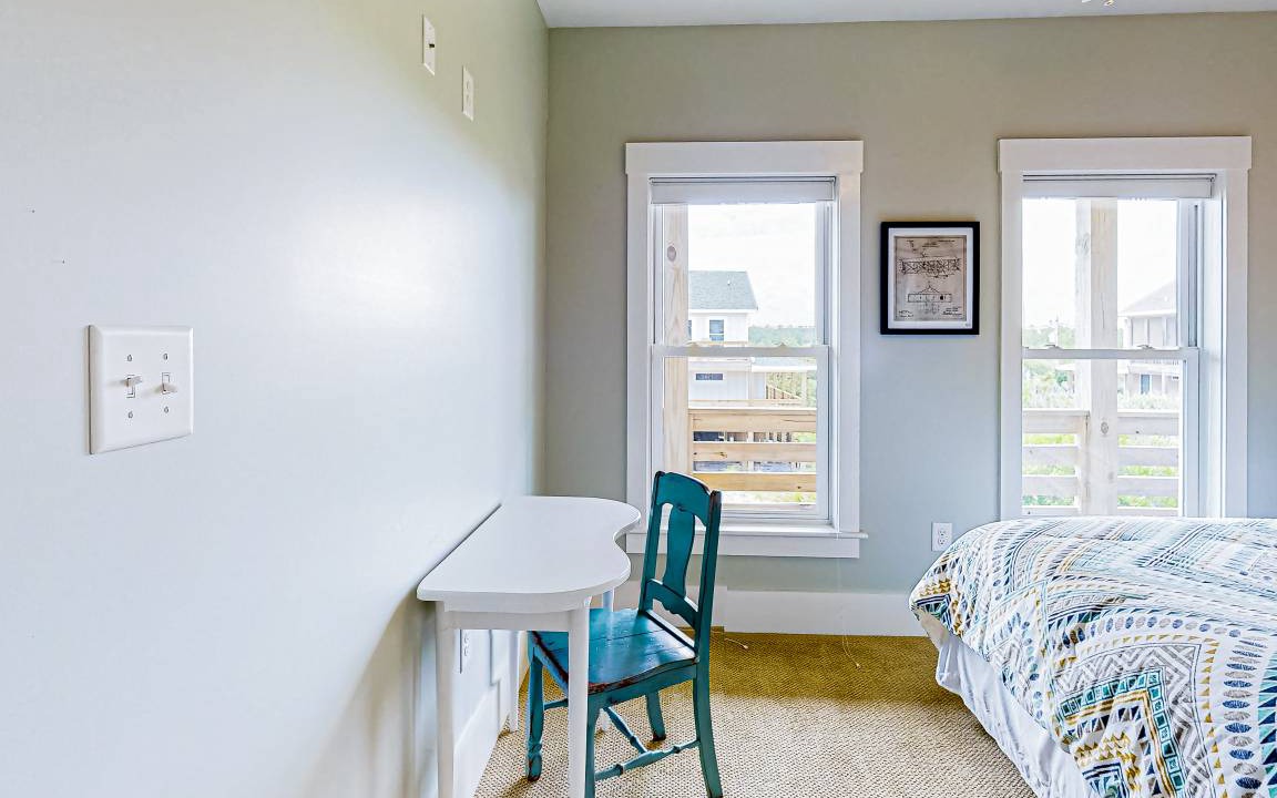 Photo of Bedroom in Carova Beach