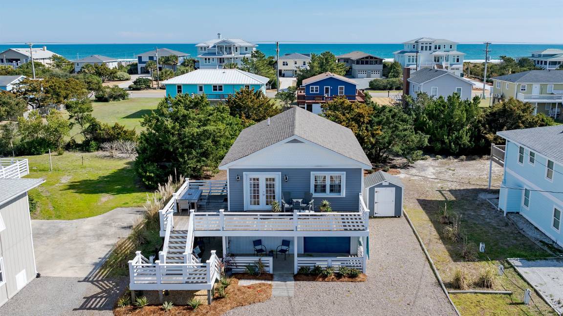 Photo of Others in Topsail Beach