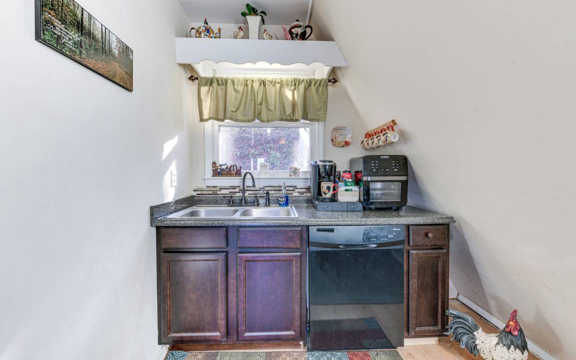 Photo of Kitchen in Franklin
