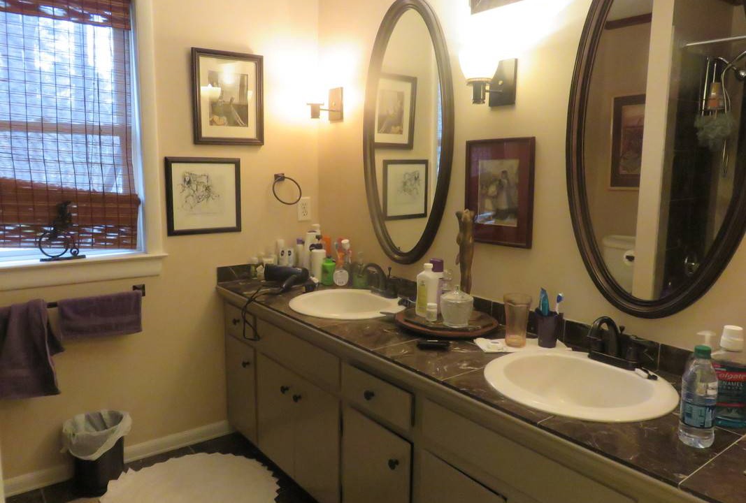 Photo of Bathroom in Cary