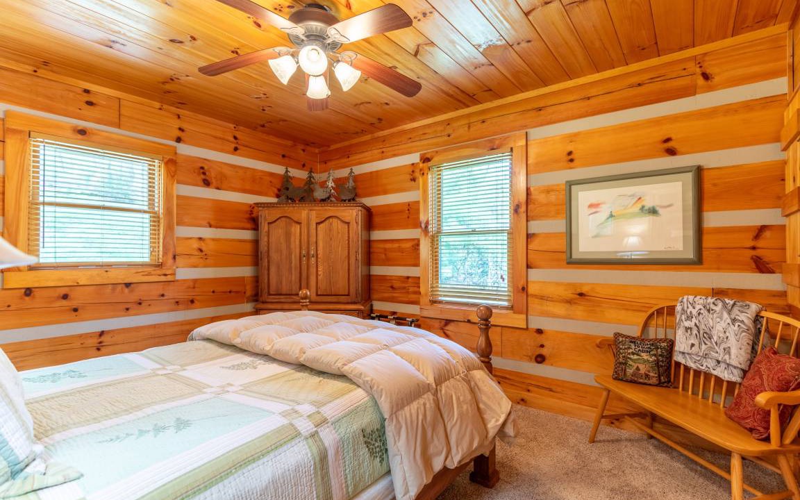 Photo of Bedroom in Boone