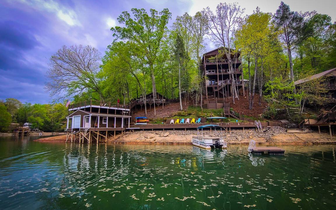 Photo of Others in Lake Lure