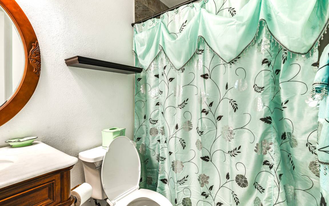 Photo of Bathroom in Mount Gilead