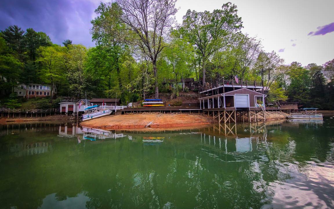 Photo of Others in Lake Lure