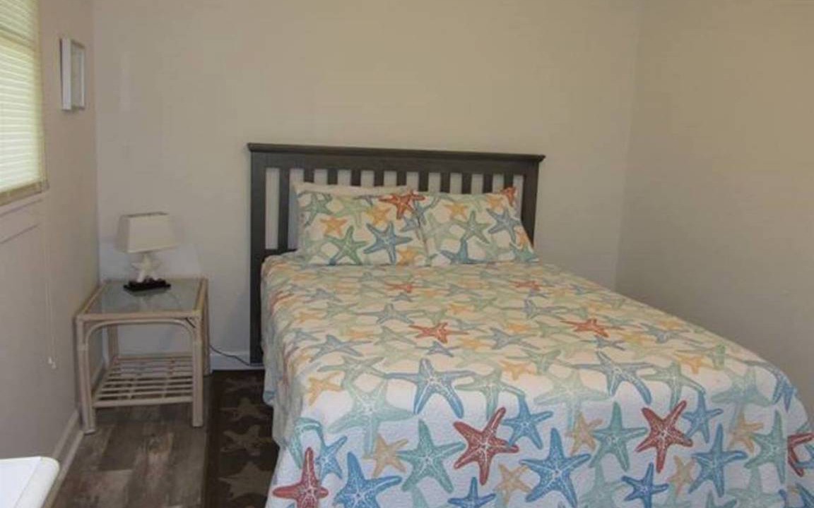 Photo of Bedroom in Ocean Isle Estates