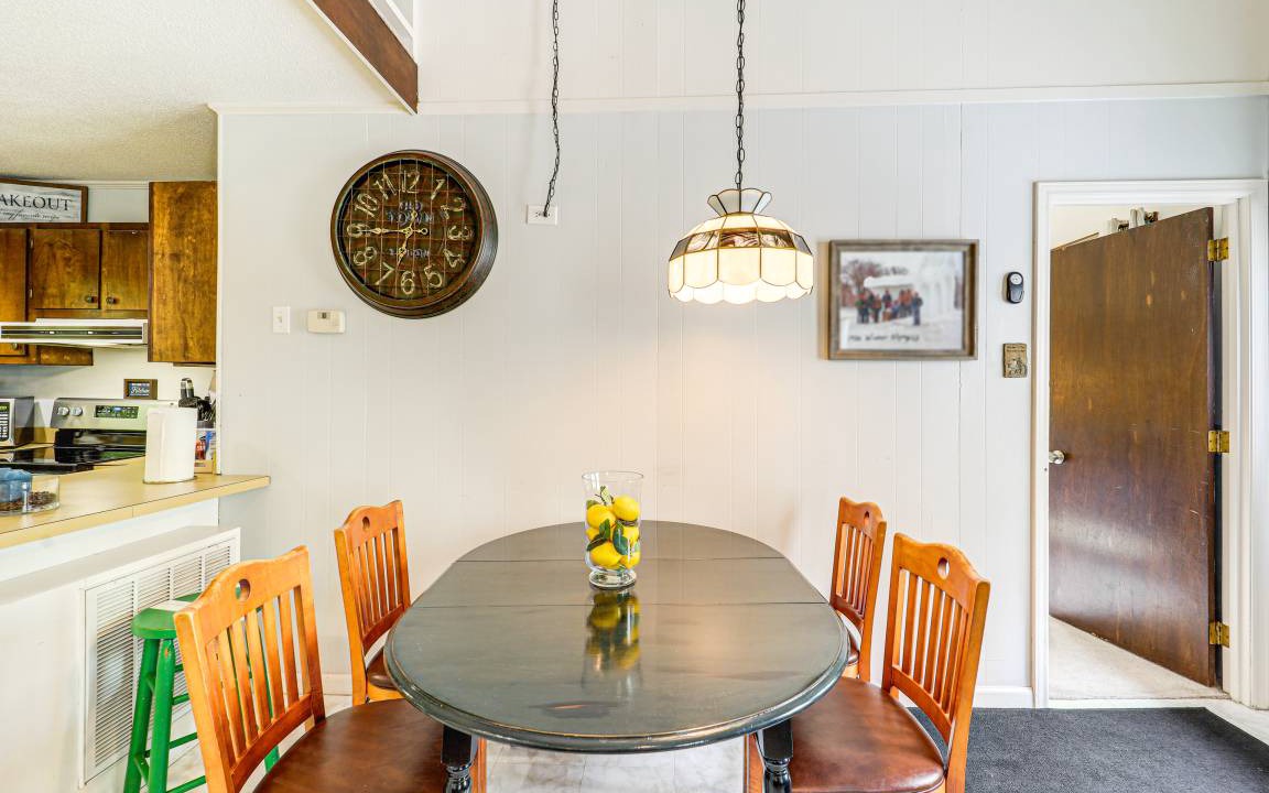 Photo of Kitchen in Charter Hills