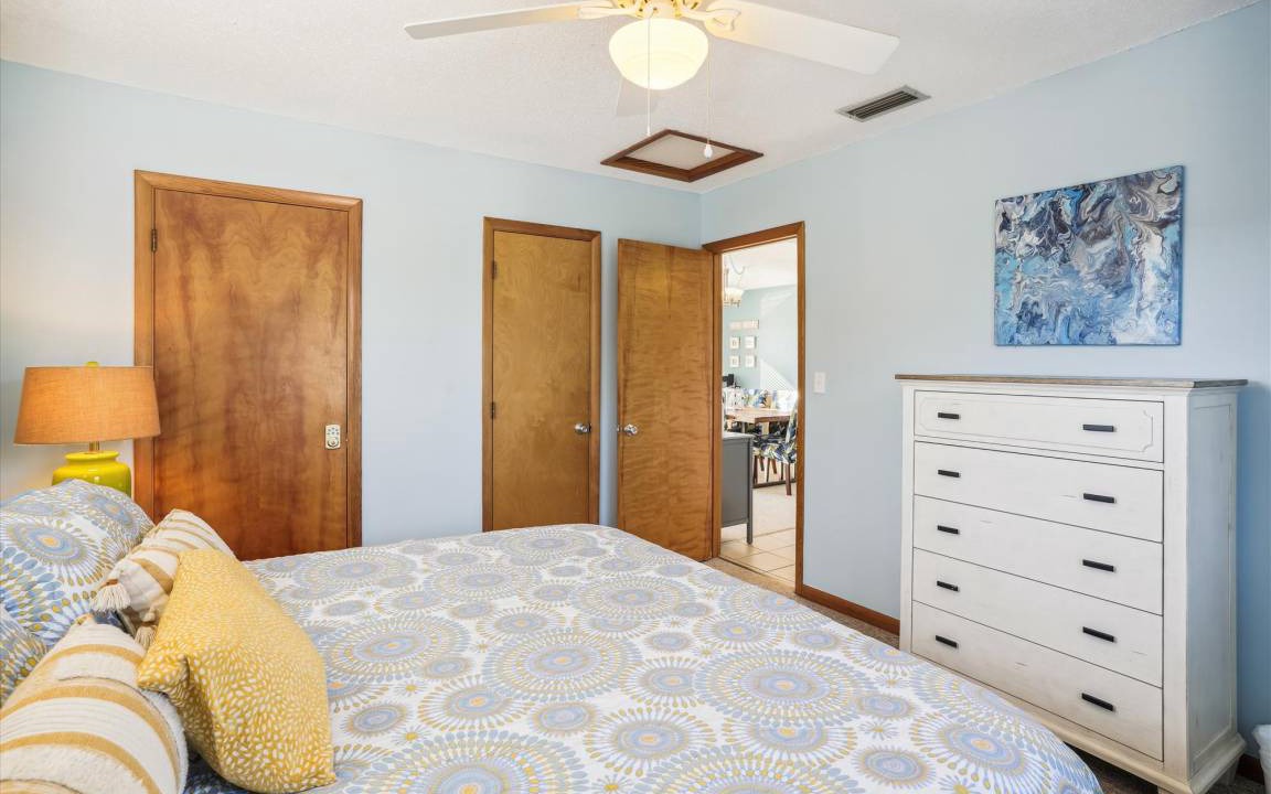 Photo of Bedroom in Ocean Sands