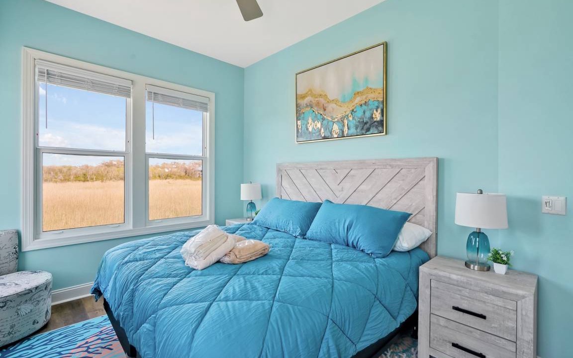 Photo of Bedroom in Long Beach