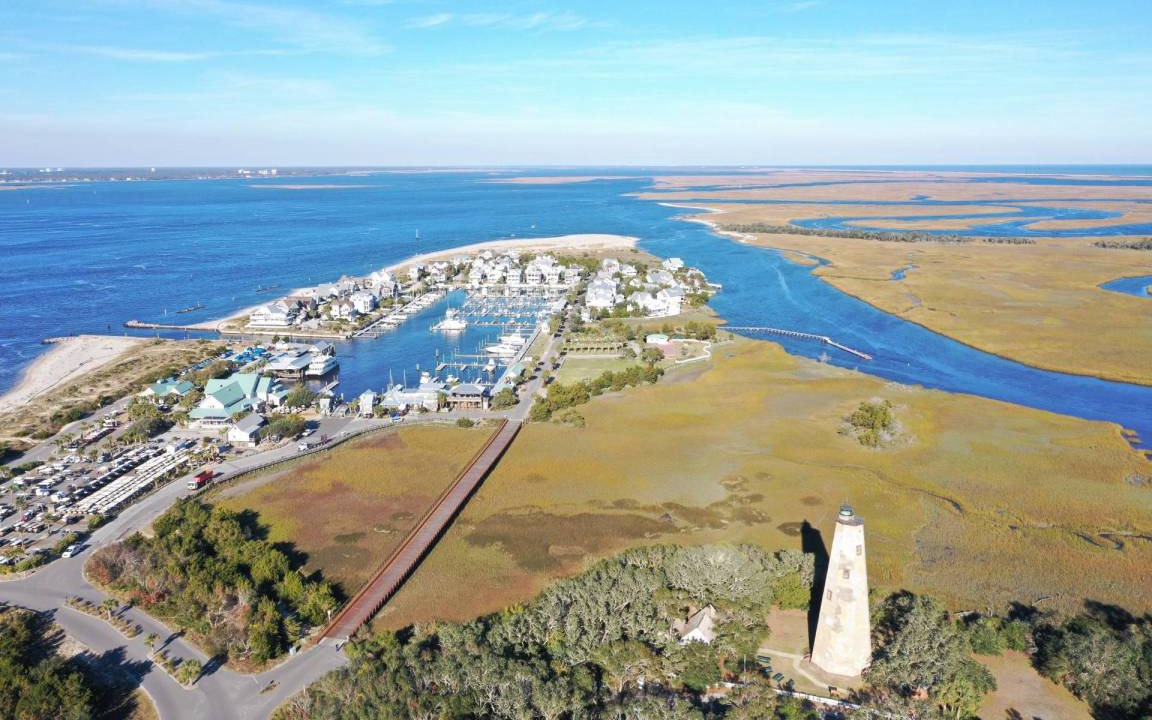 Photo of Others in Bald Head Island