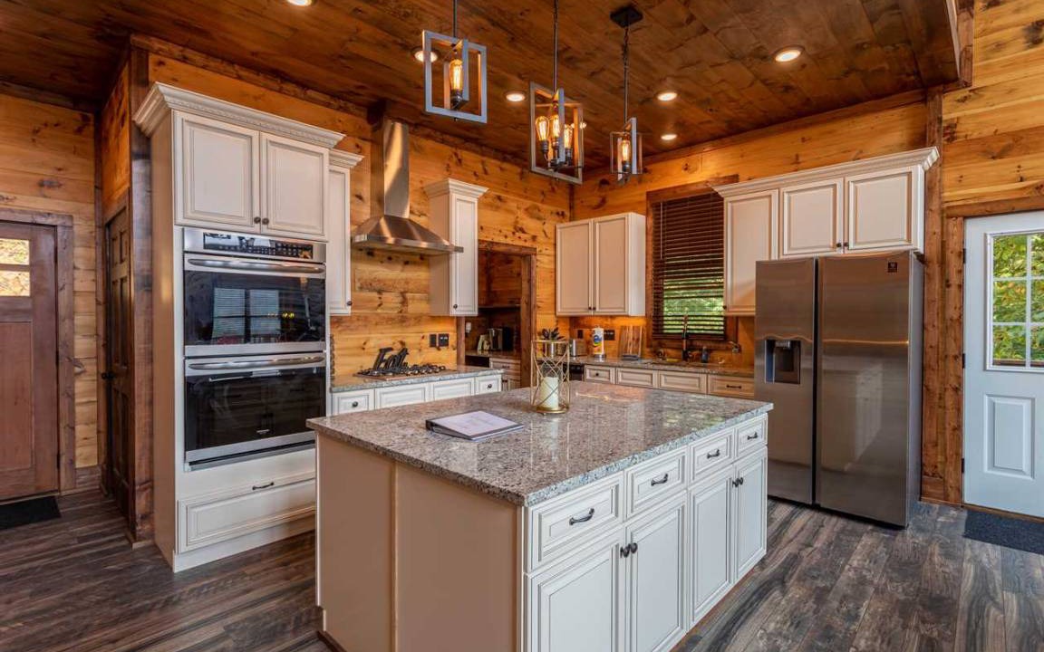 Photo of Kitchen in Frank