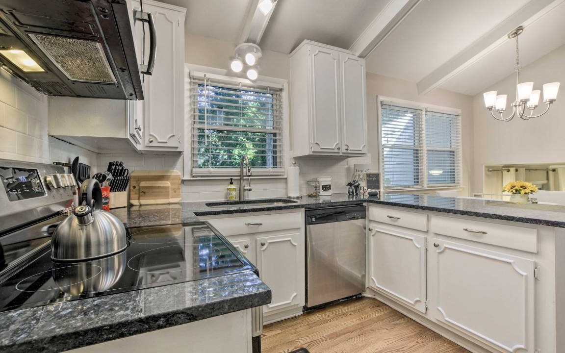 Photo of Kitchen in Raleigh