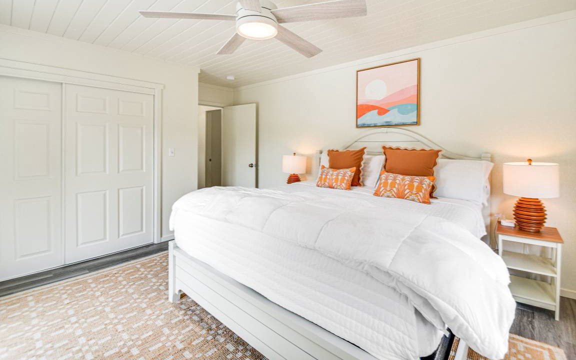Photo of Bedroom in Buxton