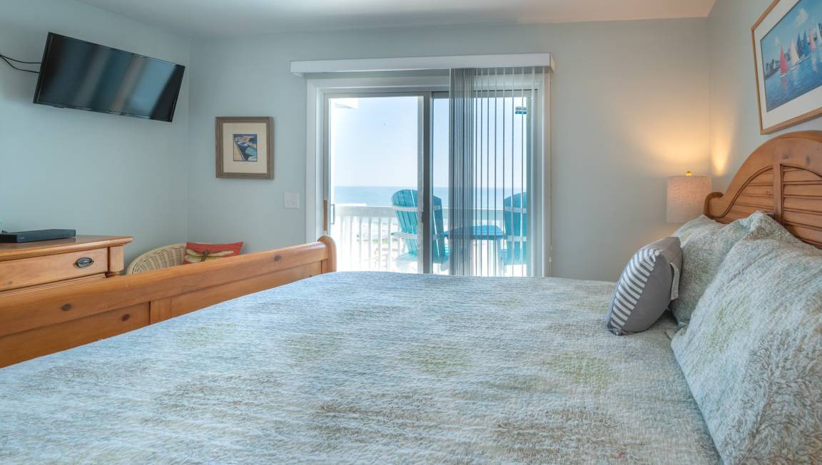 Photo of Bedroom in Kure Beach