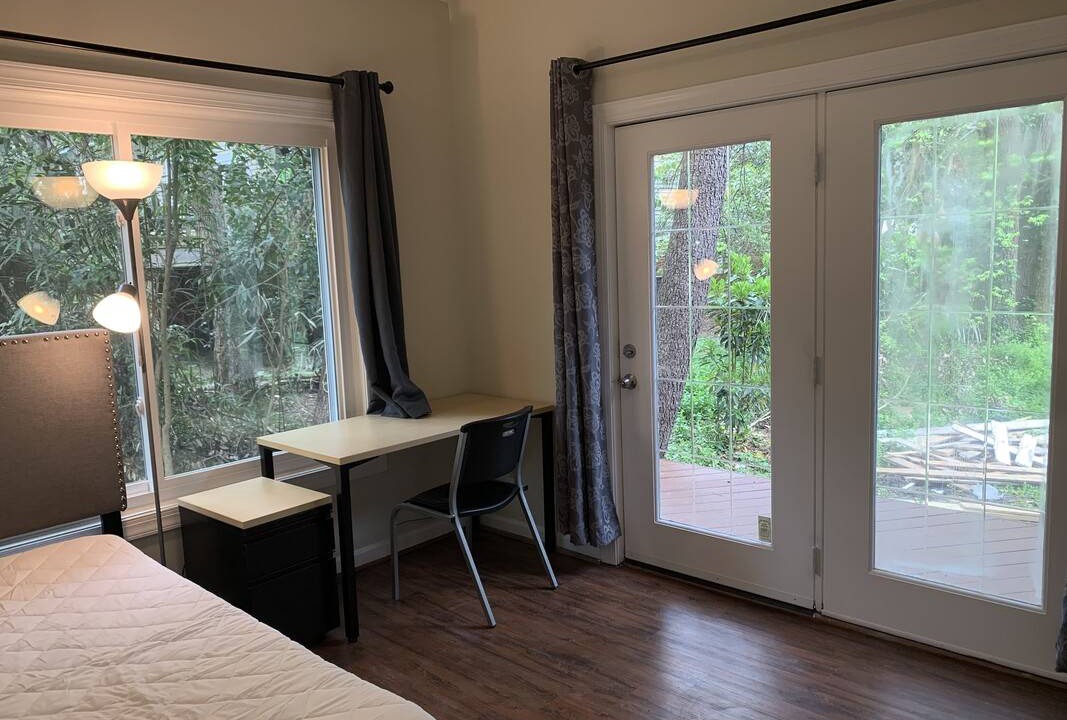 Photo of Bedroom in Chapel Hill