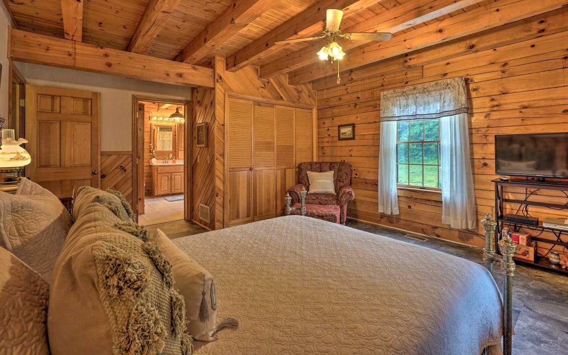 Photo of Bedroom in Canton