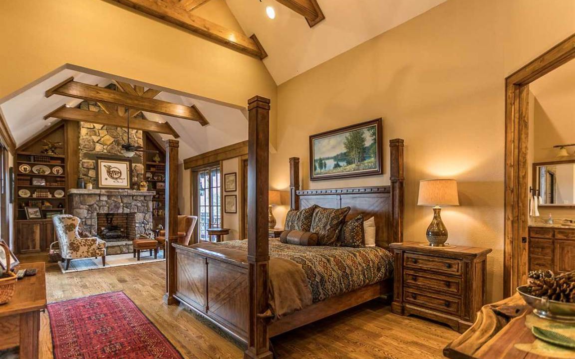 Photo of Bedroom in Newland