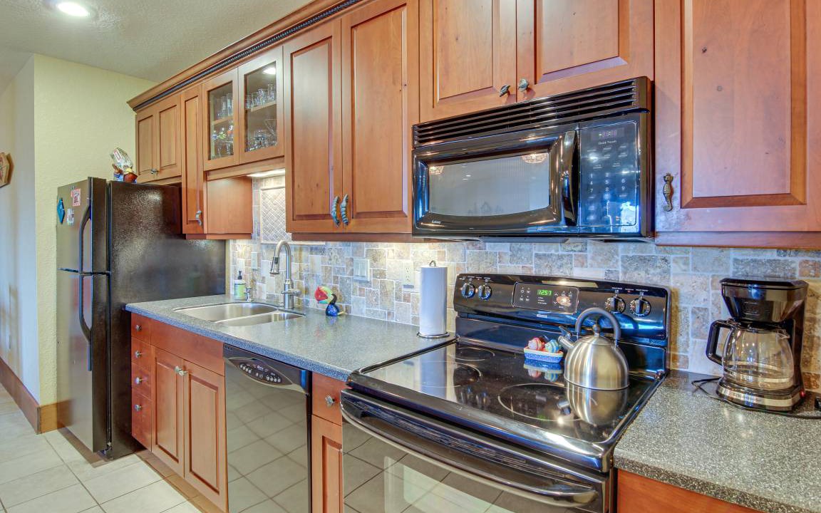 Photo of Kitchen in Black Mountain
