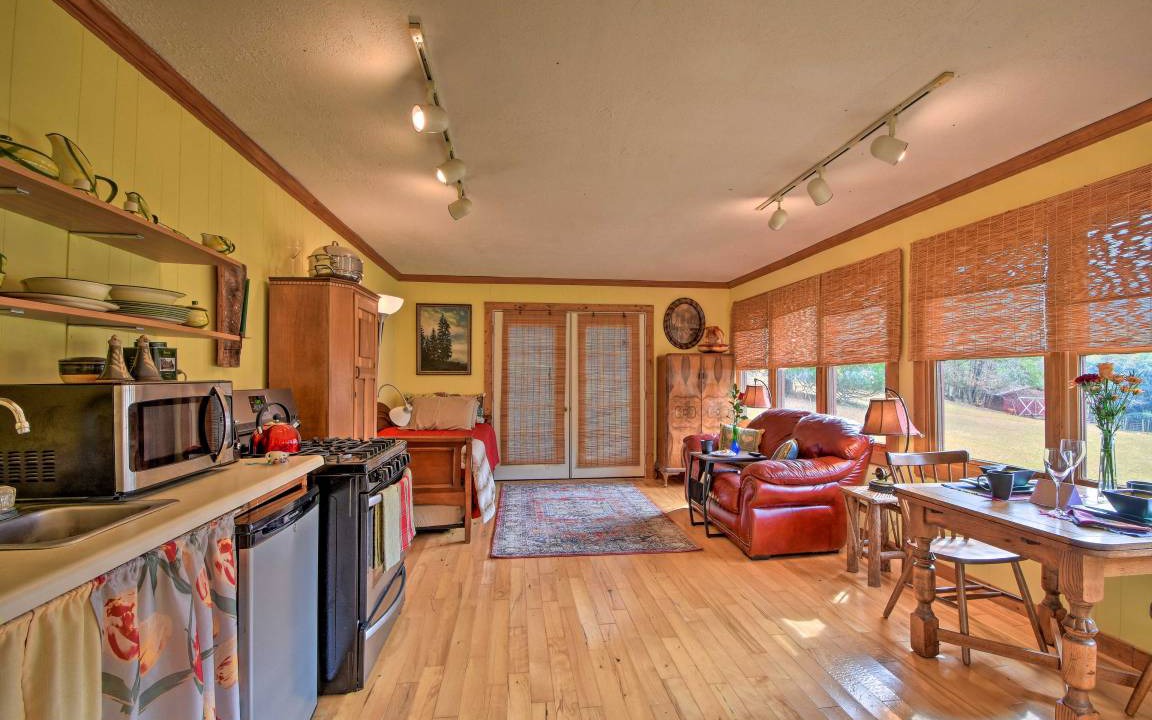 Photo of Kitchen in Murphy