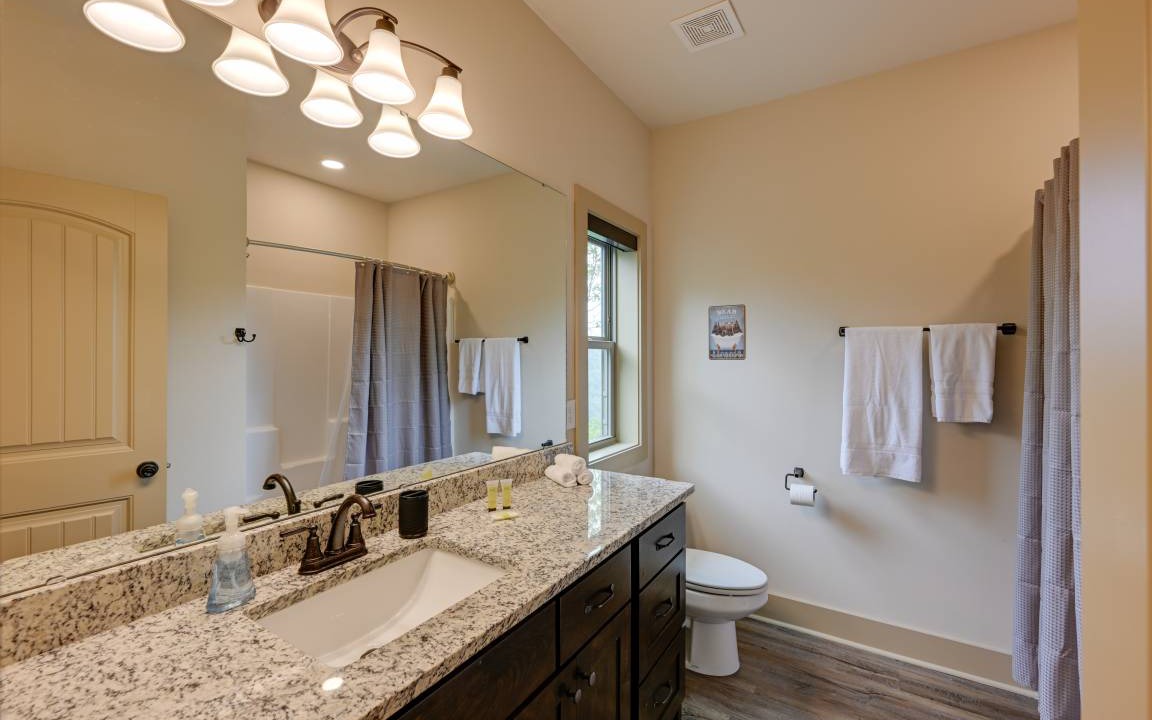 Photo of Bathroom in Franklin