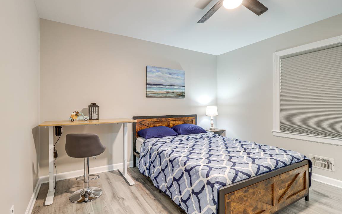 Photo of Bedroom in Wilmington