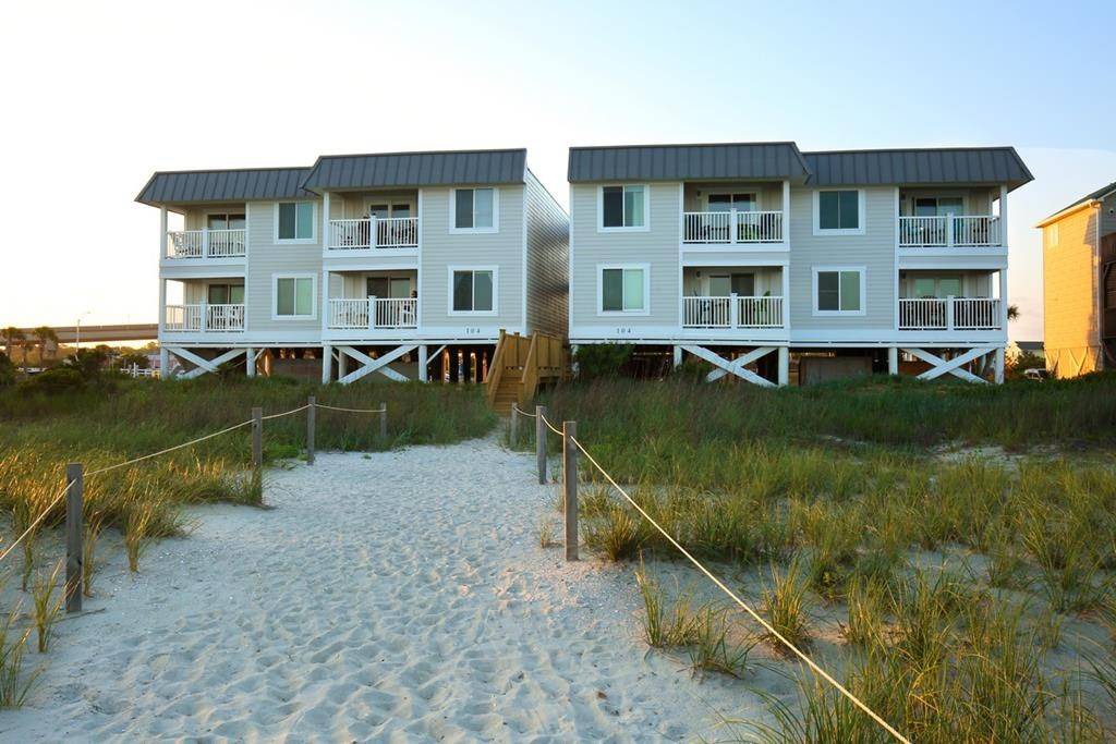 Photo of Others in Holden Beach