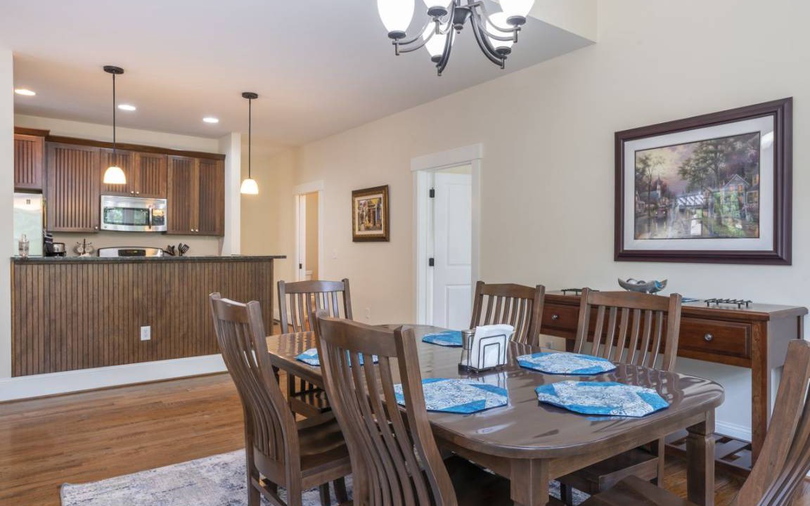 Photo of Kitchen in Cheshire