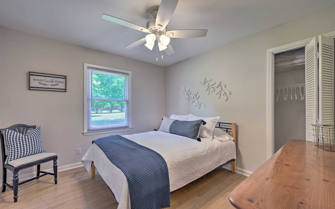 Photo of Bedroom in Browns Summit