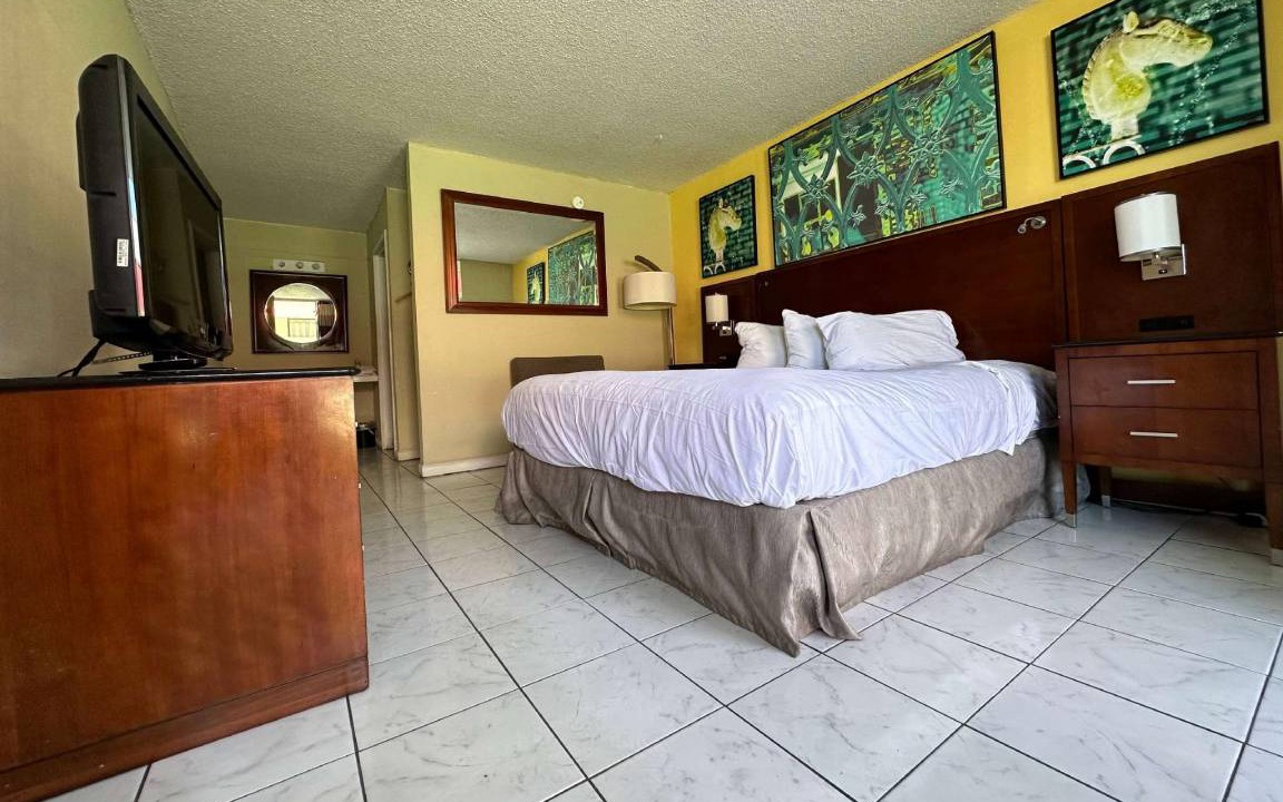Photo of Bedroom in Lumberton