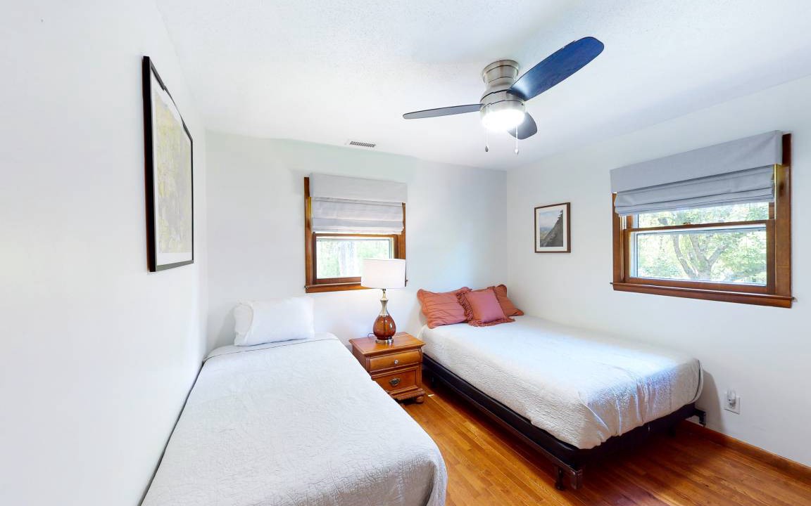 Photo of Bedroom in Leicester