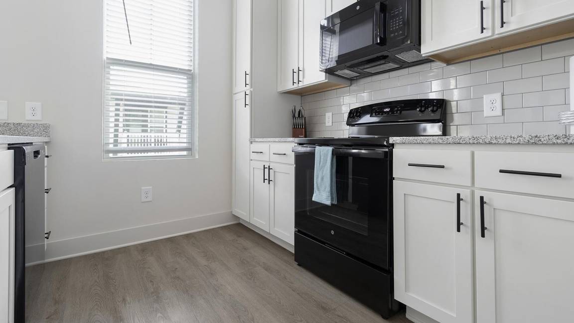 Photo of Kitchen in Charlotte