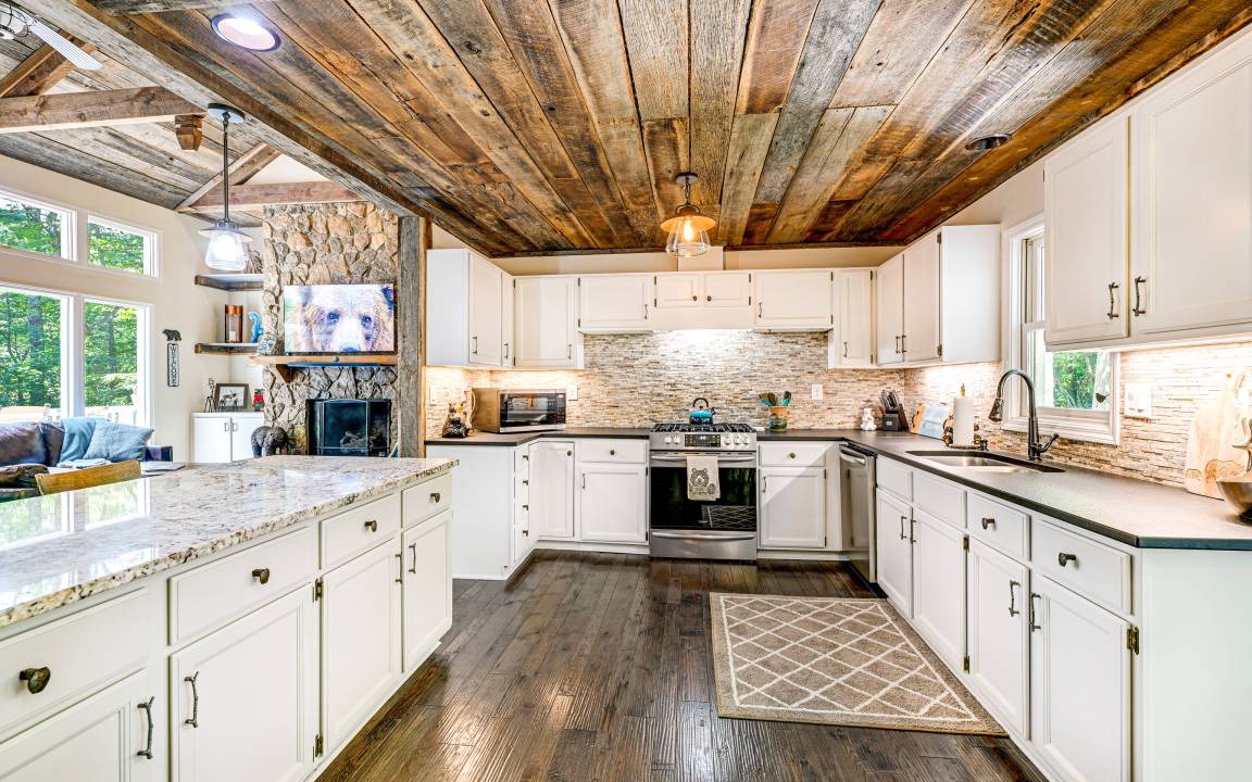Photo of Kitchen in Sapphire