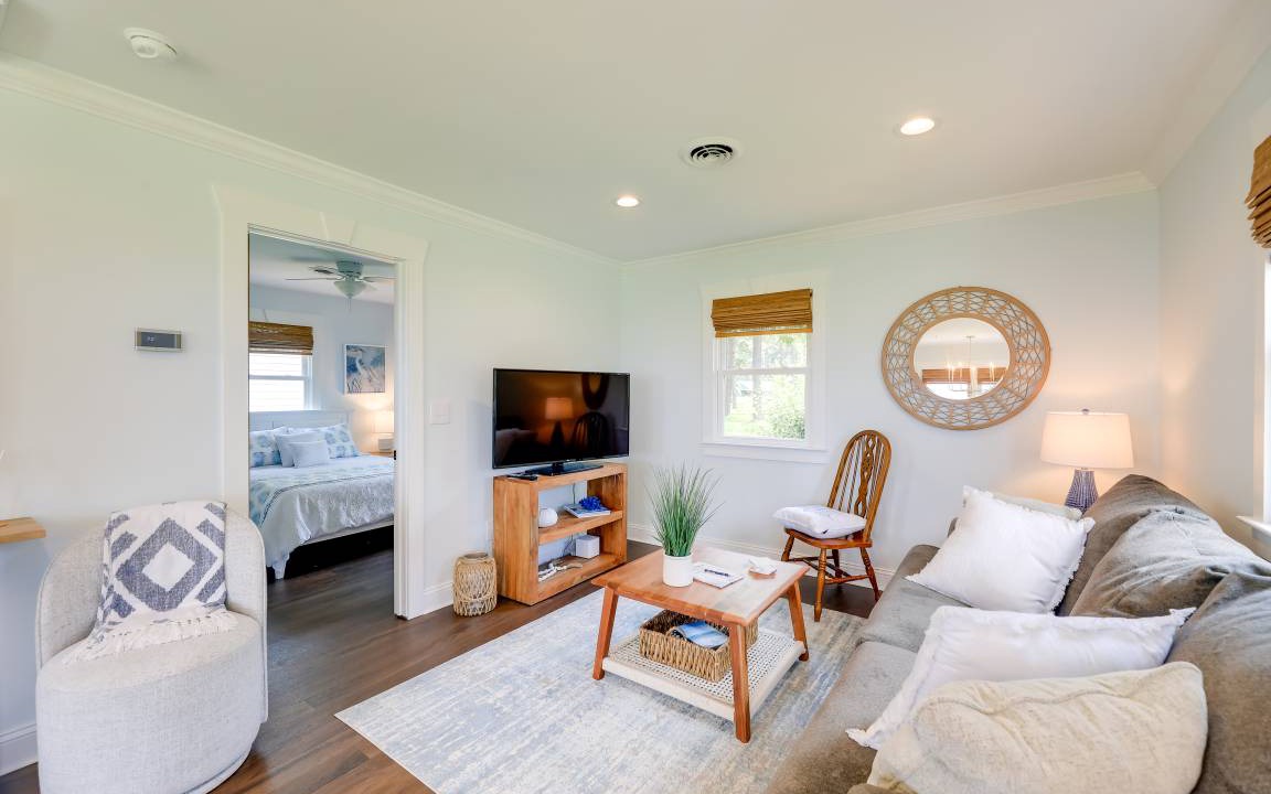Photo of Livingroom in Morehead City