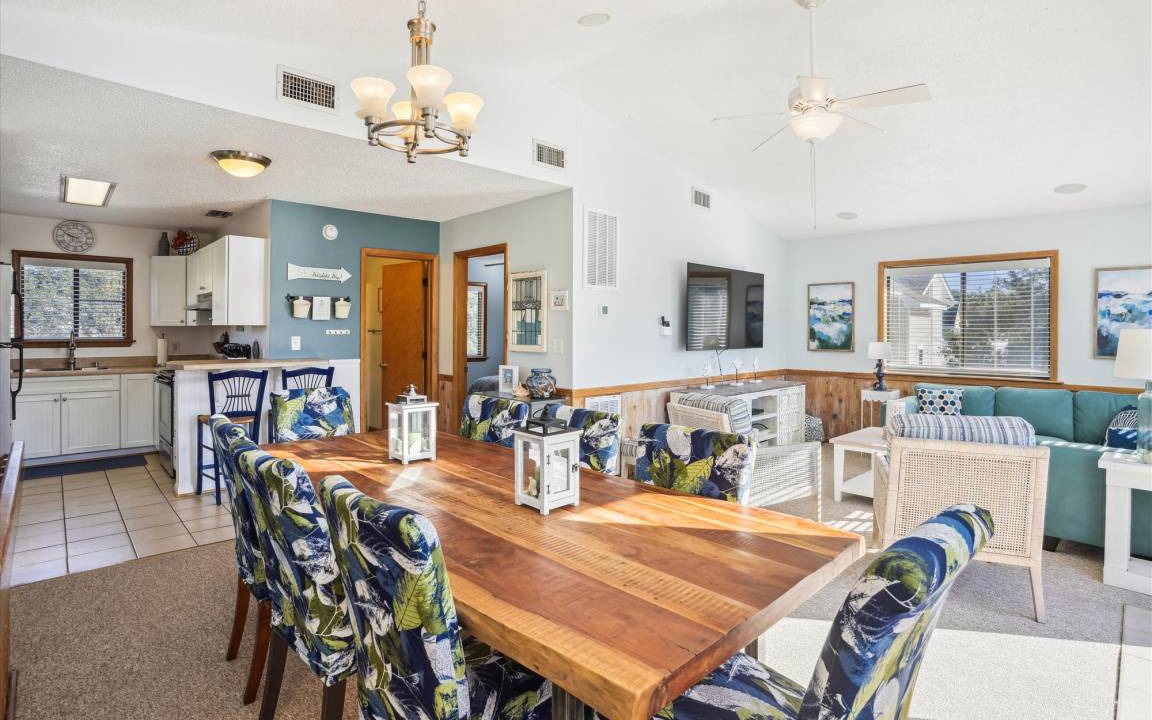 Photo of Livingroom in Ocean Sands