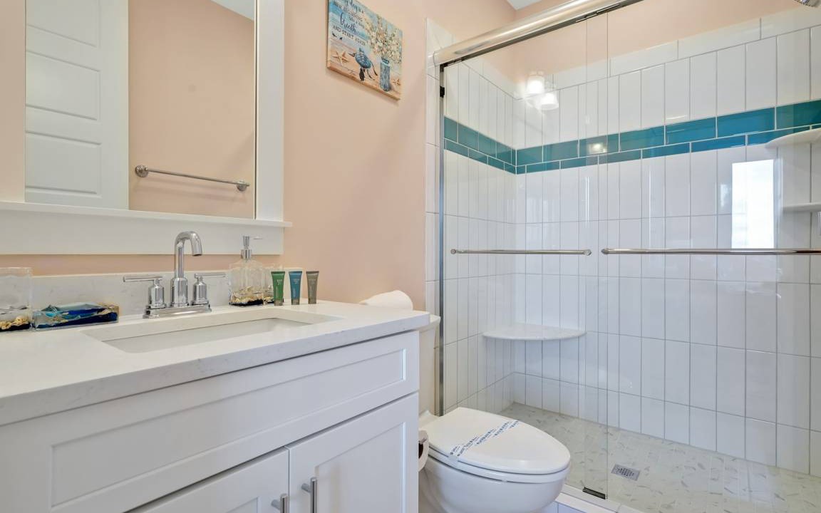 Photo of Bathroom in Long Beach