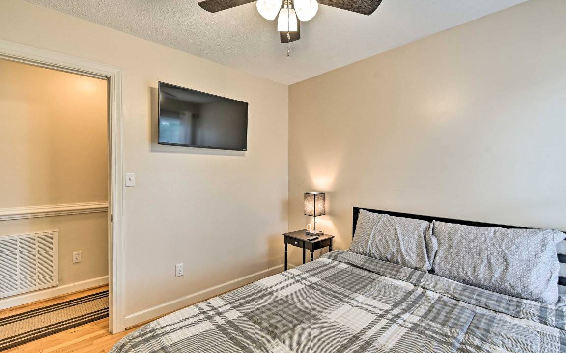 Photo of Bedroom in Lillington