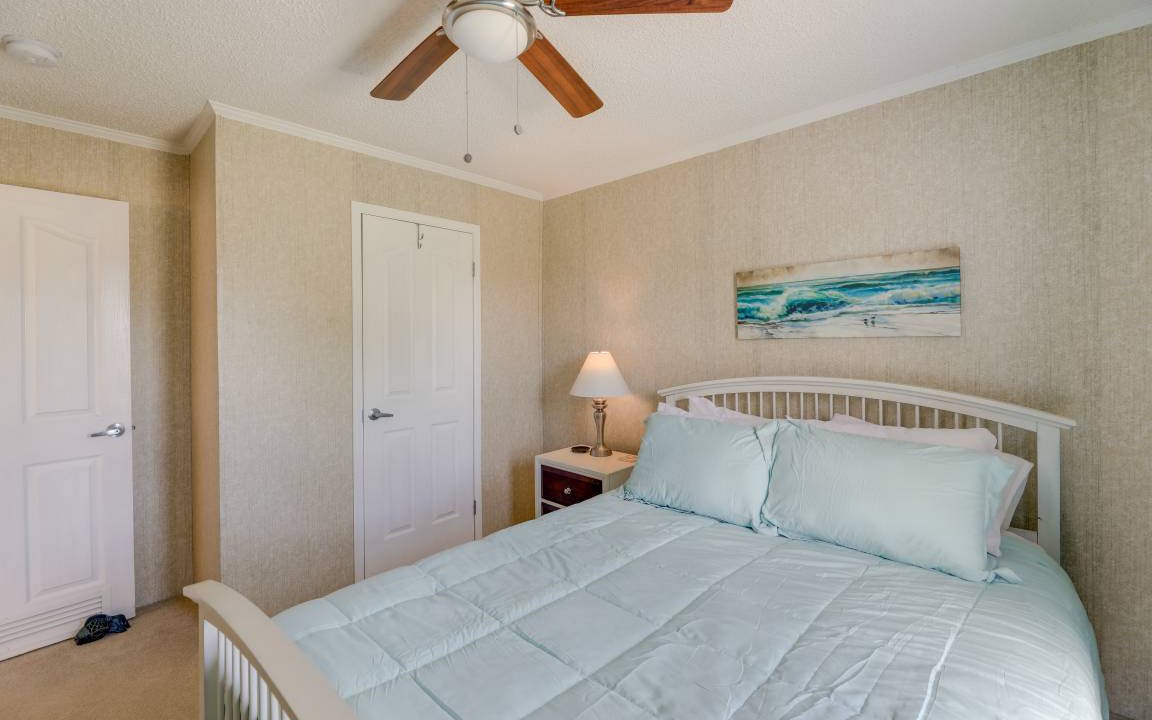 Photo of Bedroom in Carteret County